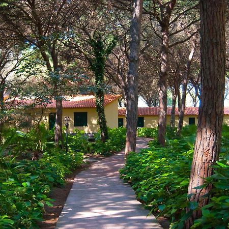 Horse Country Resort Congress & Spa - Hotel Ribot Arborea Exterior photo