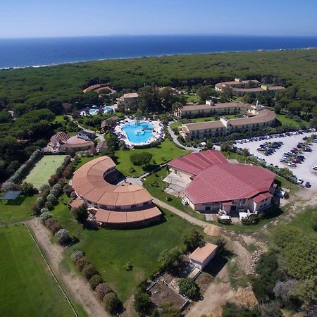 Horse Country Resort Congress & Spa - Hotel Ribot Arborea Exterior photo