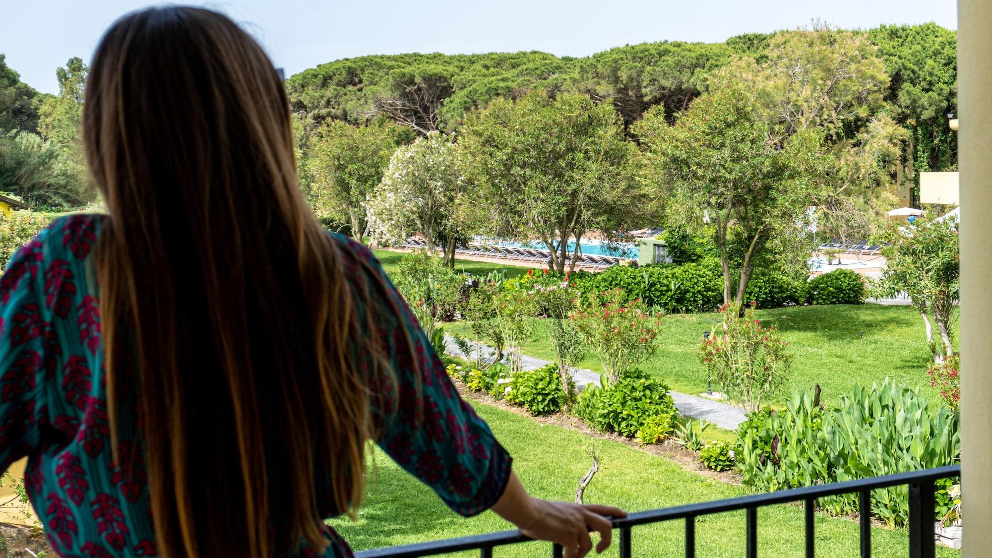 Horse Country Resort Congress & Spa - Hotel Ribot Arborea Exterior photo